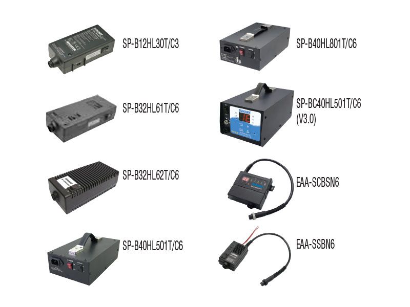 ELEKTRİKLİ ÜRÜNLER İÇİN GÜÇ KAYNAĞI